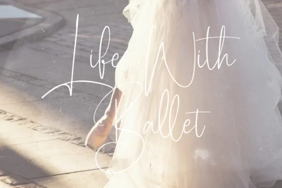 Clairdelune Font by Maulana Creative — Script Handwritten Font — thumbnail 4