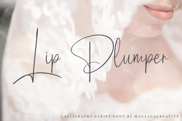 Clairdelune Font by Maulana Creative — Script Handwritten Font — thumbnail 7