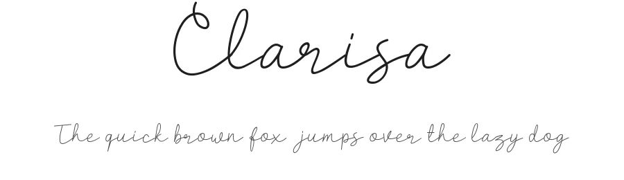 Clarisa