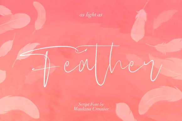 Claristta Font by Maulana Creative — Script Handwritten Font — thumbnail 2