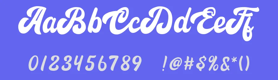 Classic by Graphix Line Studio — Decorative Font — thumbnail 3