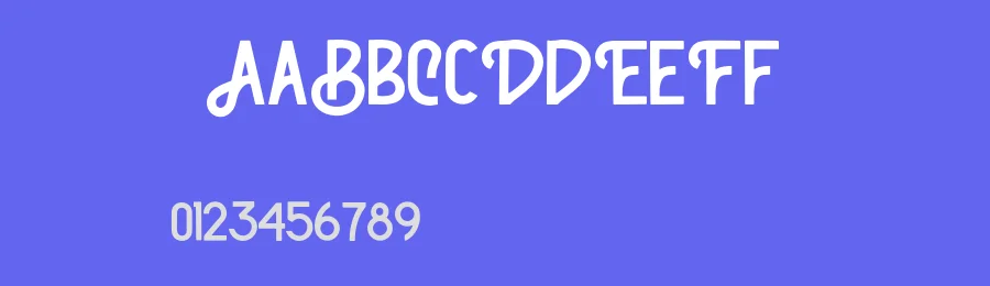 Classic Bronze by Youthlabs Studio — Decorative Font — thumbnail 3