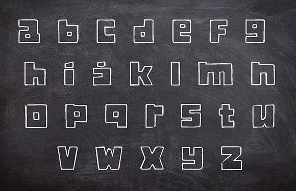 Classica Font by vladimirnikolic — Script Handwritten Font — thumbnail 2