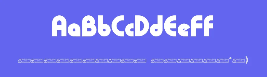 Classist by Sohel Studio — Sans Serif Font — thumbnail 3
