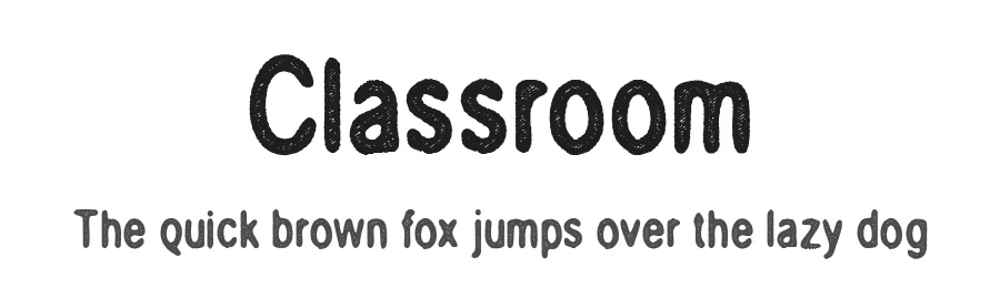 Classroom