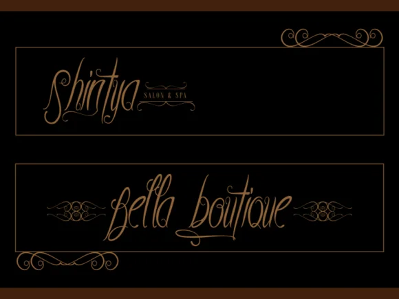 Classycool Font by IntrovArtZone — Script Handwritten Font — thumbnail 4