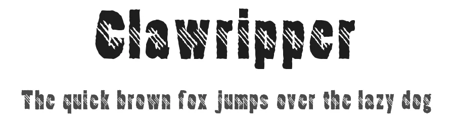 Clawripper