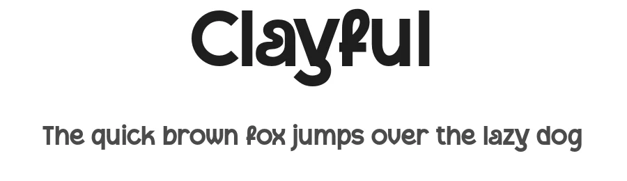 Clayful
