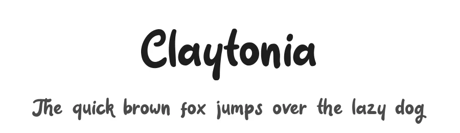 Claytonia