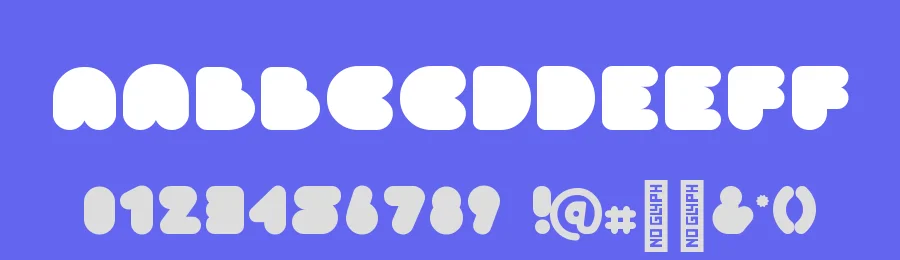 Clean Ape by Istiko Rahadi — Decorative Font — thumbnail 3
