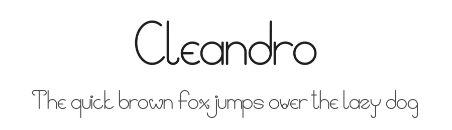 Cleandro