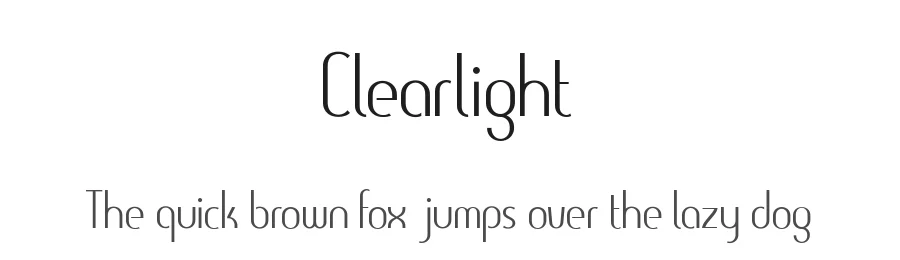 Clearlight