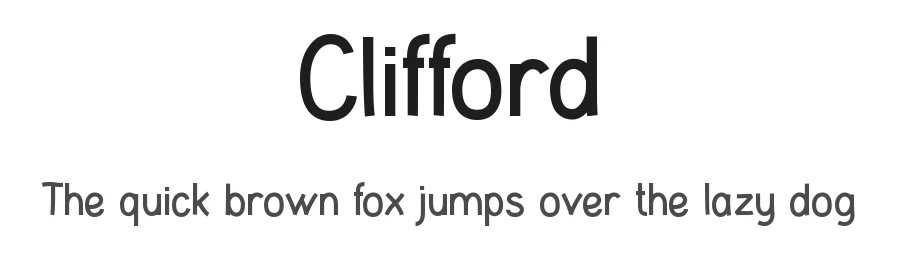 Clifford