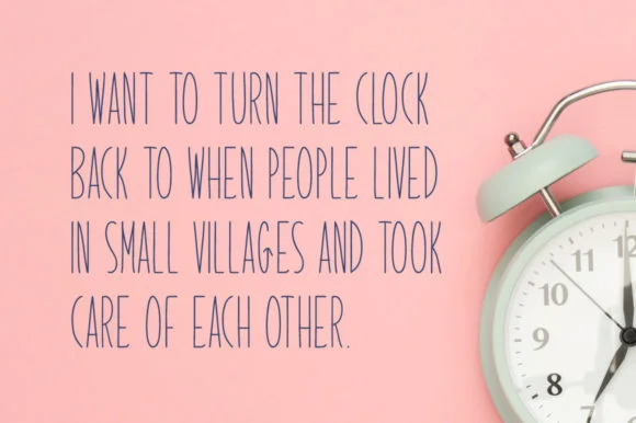Clockwork Font by Shattered Notion — Script Handwritten Font — thumbnail 2
