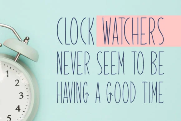 Clockwork Font by Shattered Notion — Script Handwritten Font — thumbnail 3