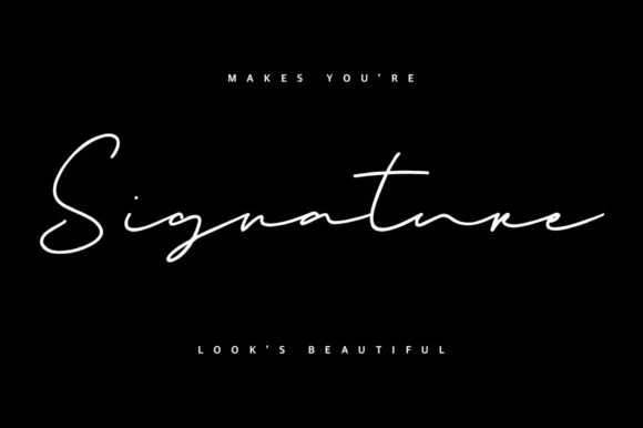 Clodia Font by Maulana Creative — Script Handwritten Font — thumbnail 2