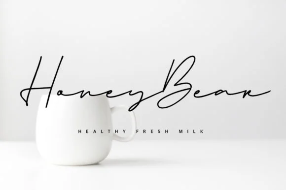 Clodia Font by Maulana Creative — Script Handwritten Font — thumbnail 9