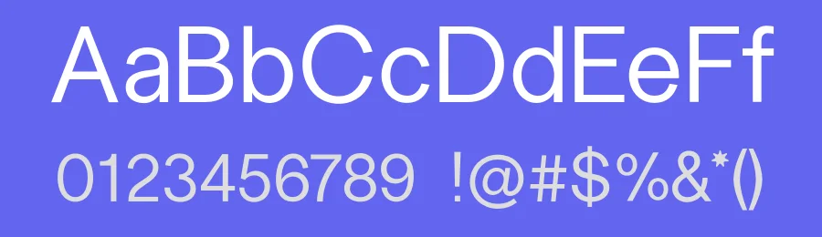 Cloister by Matt O'Connor — Sans Serif Font — thumbnail 3