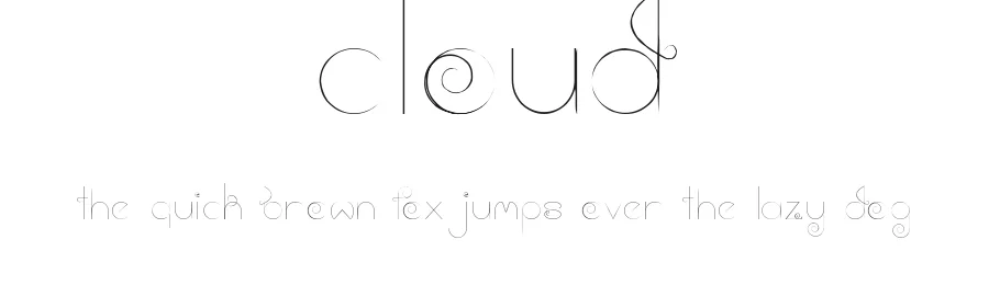 Cloud