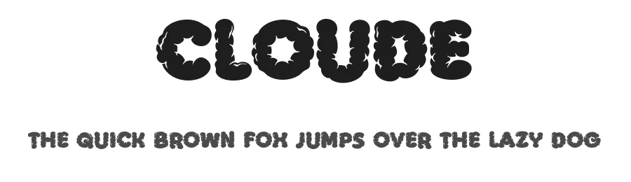 Cloude