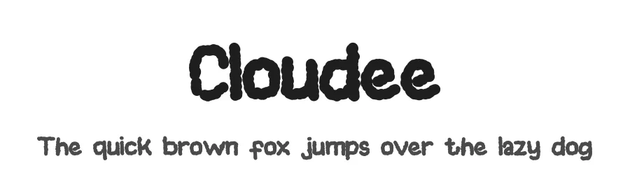 Cloudee