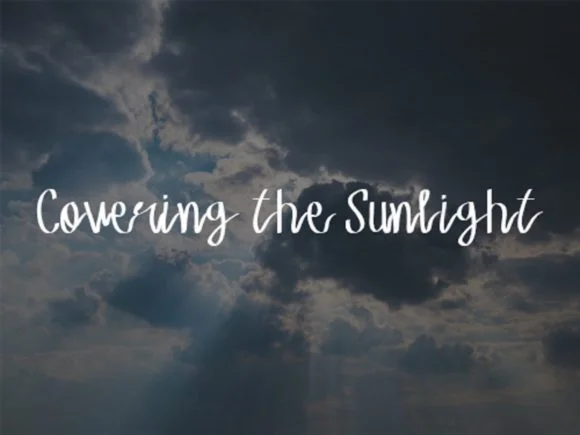 Cloudy Sky Font by scriptstrategy — Script Handwritten Font — thumbnail 3