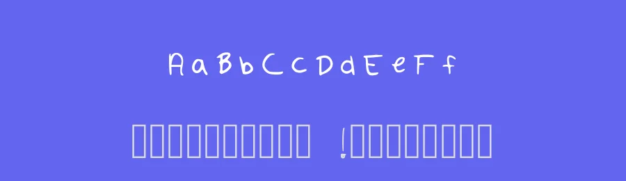 Cloudy Days by Claudia Kills — Script Handwritten Font — thumbnail 3