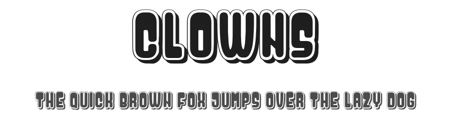 Clowns