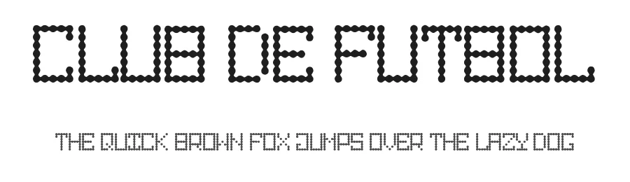 Club de Futbol
