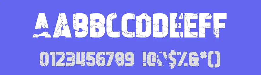 CM Font by Chequered Ink — Decorative Font — thumbnail 3