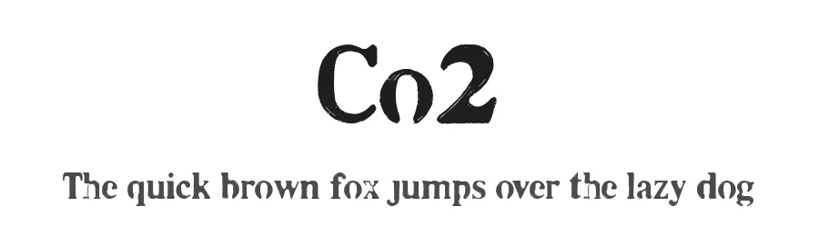 Co2