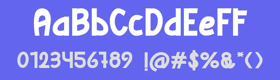 Coachelaz by Dhabee Studio — Decorative Font — thumbnail 3