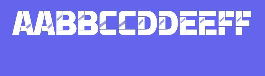 Coal by Vladimir Nikolic — Decorative Font — thumbnail 3