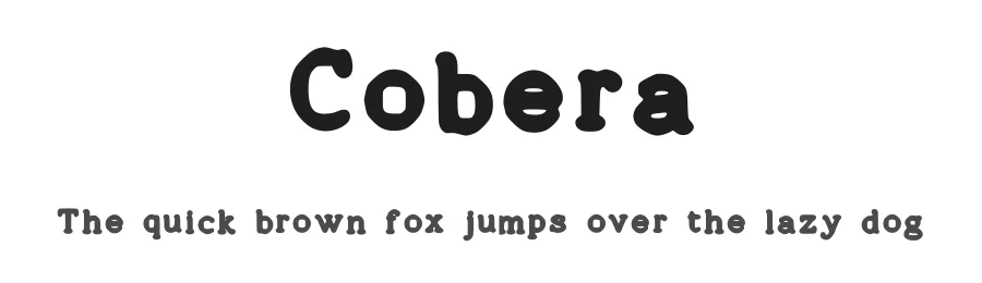 Cobera