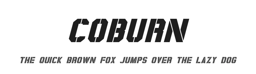 Coburn