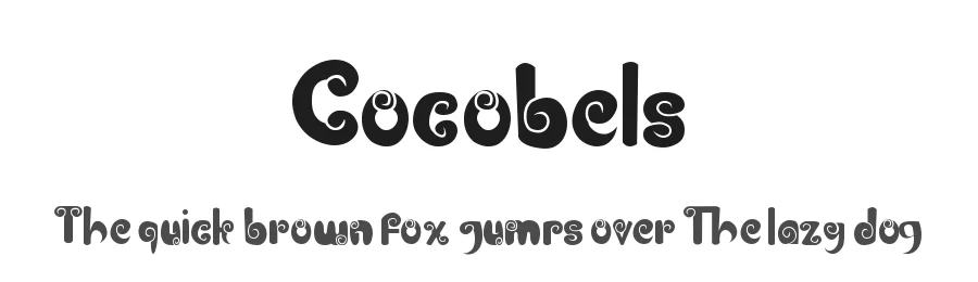 Cocobels
