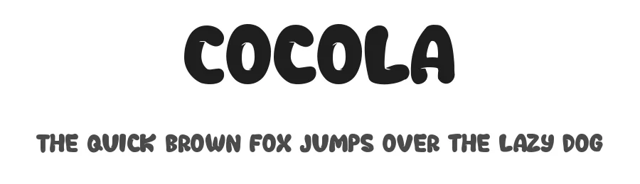 Cocola