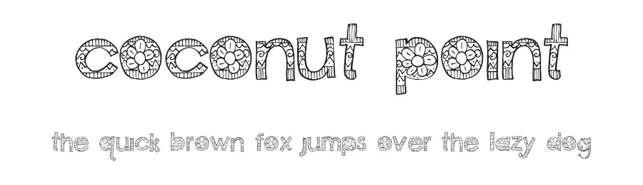 Coconut Point