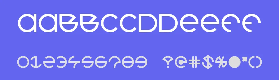 Coconut by GGBotNet — Decorative Font — thumbnail 3
