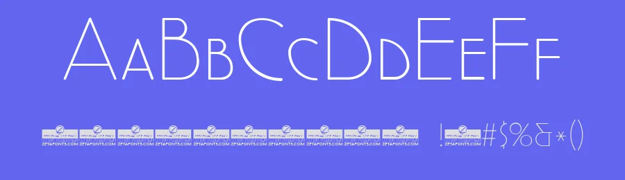 Cocotte by Zetafonts — Decorative Font — thumbnail 3