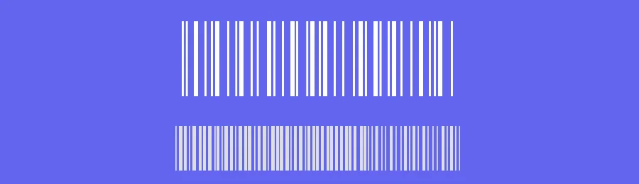 Code 128 by Grand Zebu — Dingbats Font — thumbnail 3