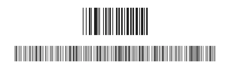 Code 128 by Grand Zebu — Dingbats Font