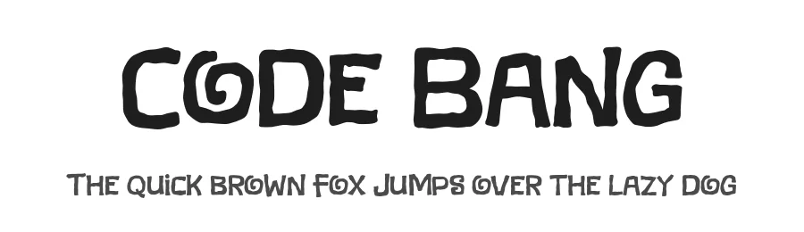Code Bang