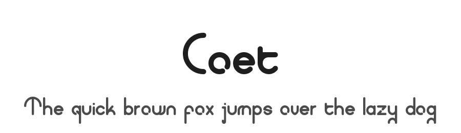 Coet
