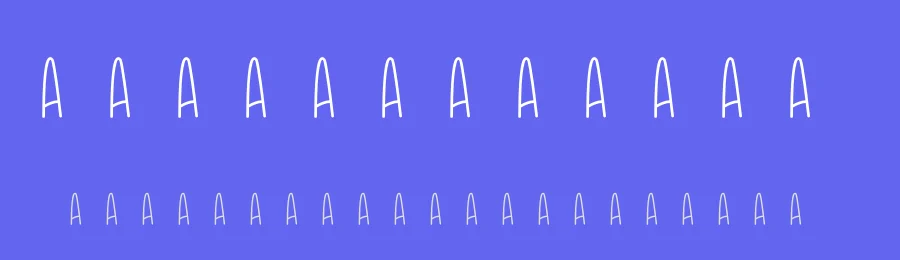 Coffe & Milk by The Docallisme - Amry Al Mursalaat — Script Handwritten Font — thumbnail 3