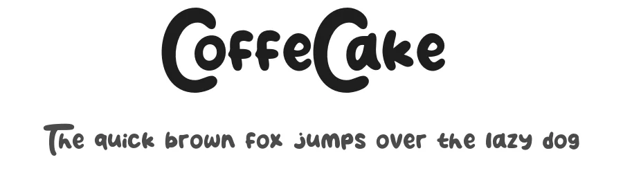 CoffeCake