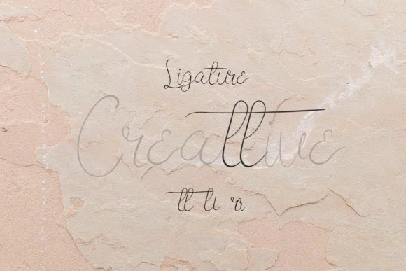 Coffee Signature Font by Creassion Studio — Script Handwritten Font — thumbnail 6