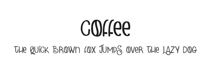 Coffee