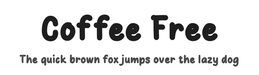 Coffee Free
