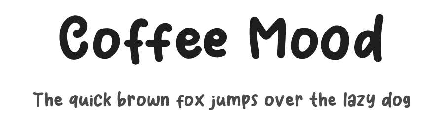 Coffee Mood